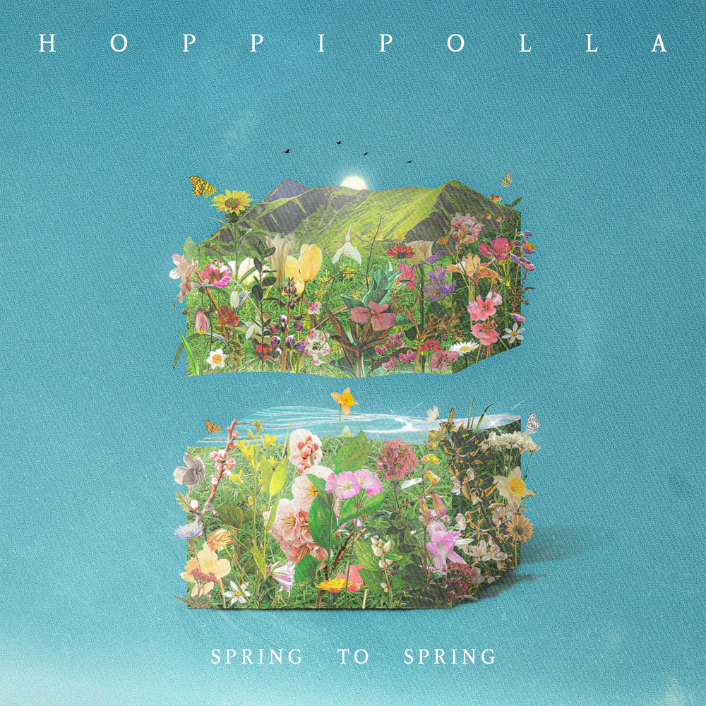 Hoppipolla (호피폴라)