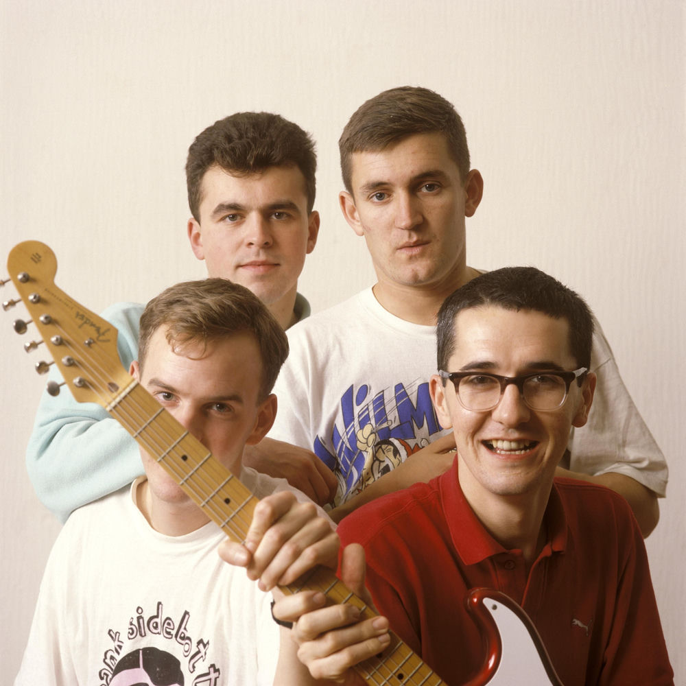 Housemartins