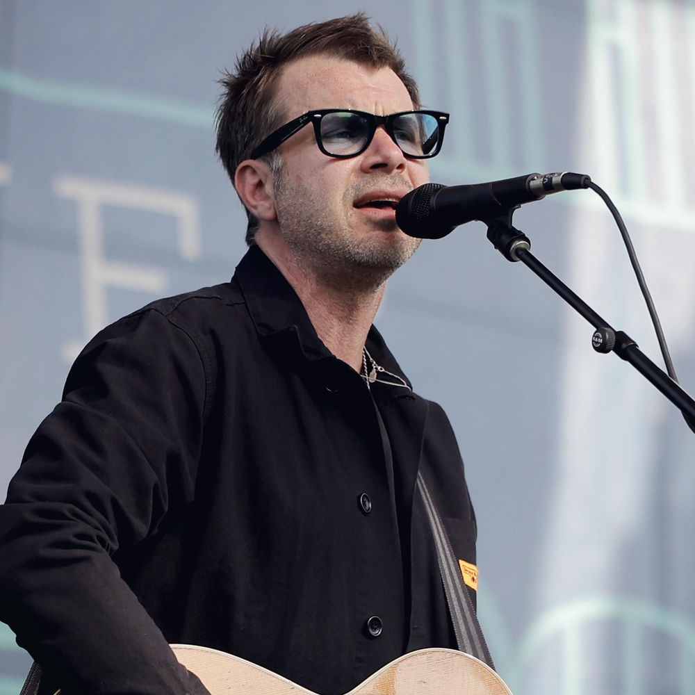 Howie Day