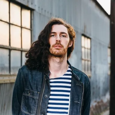 Foto Artist Hozier