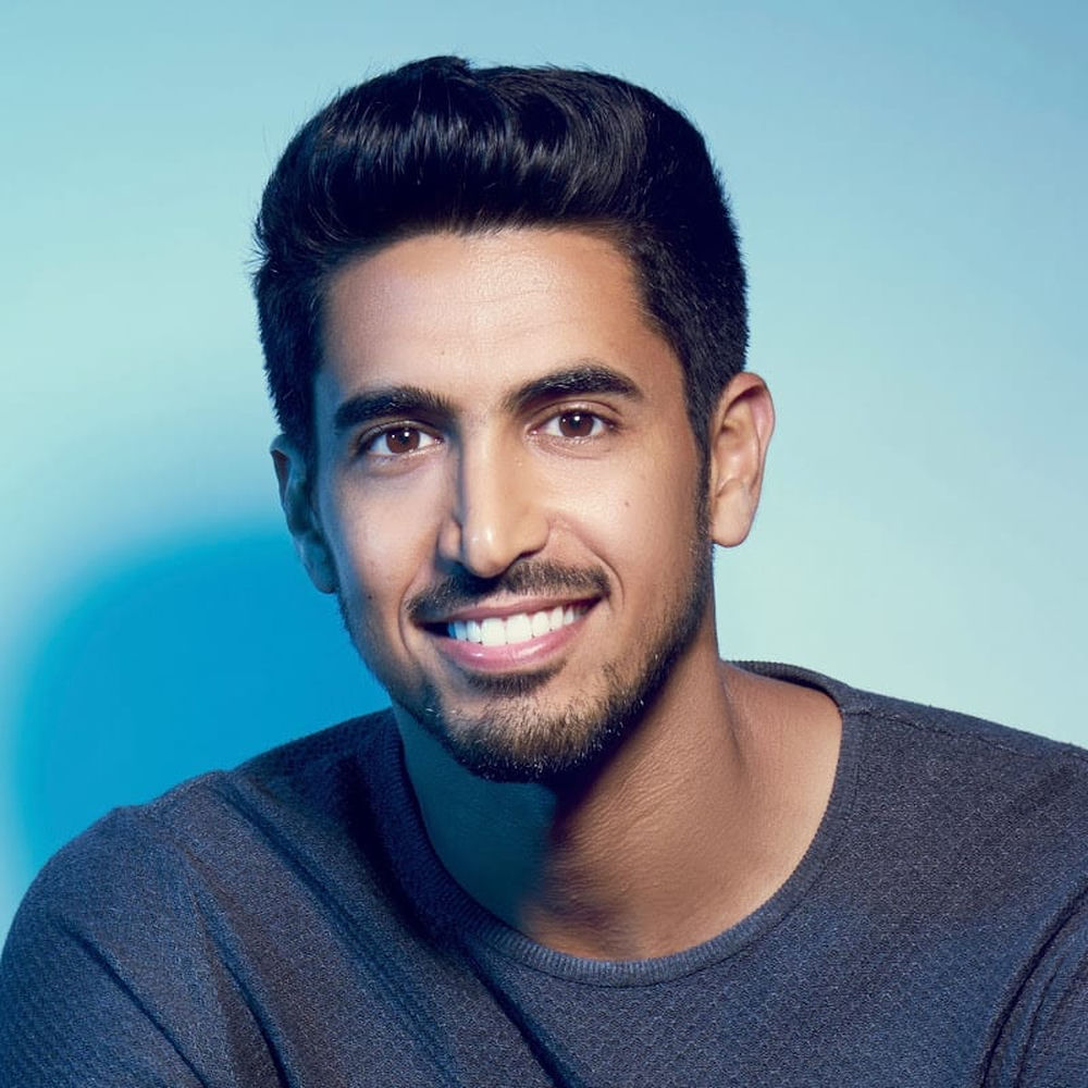 Humood AlKhudher