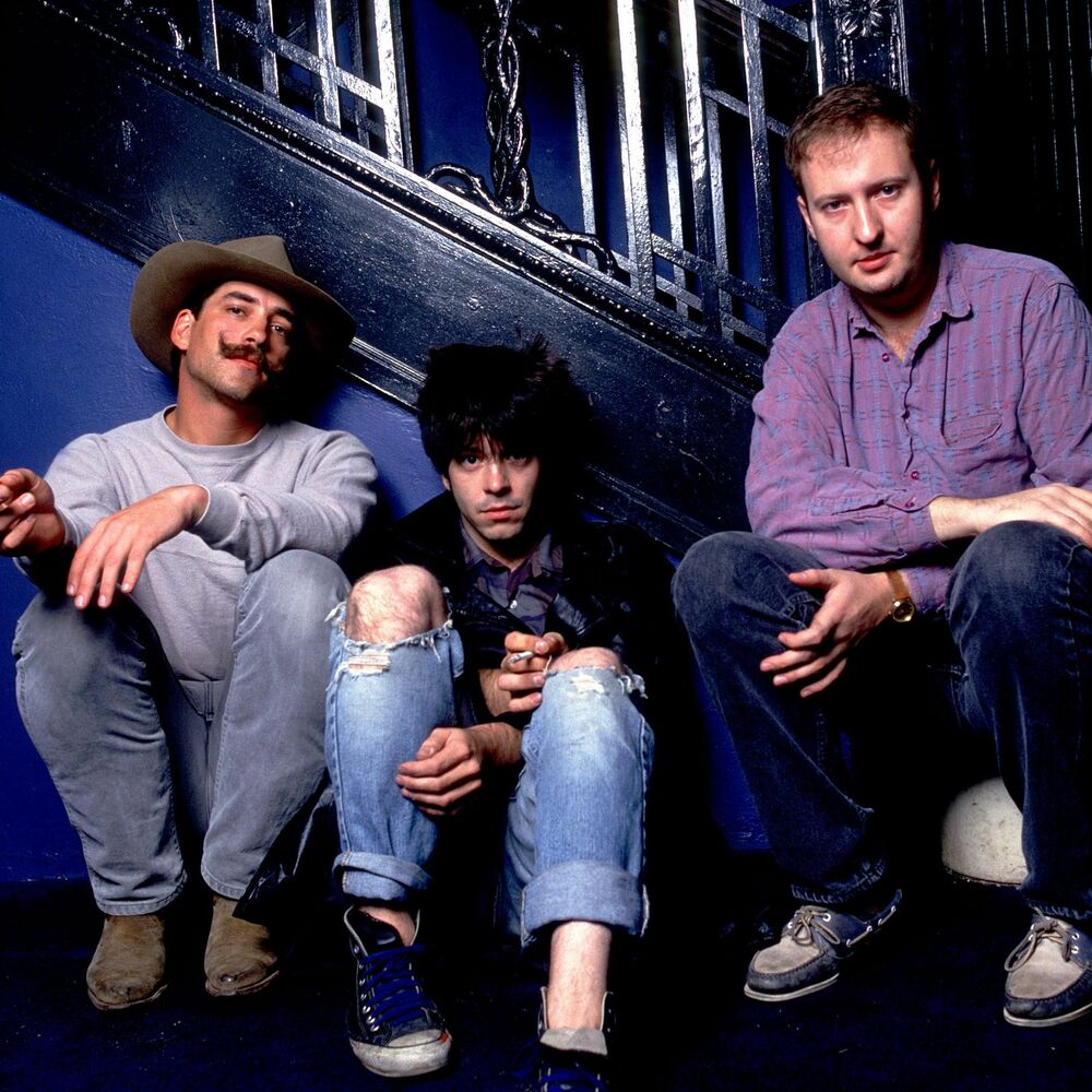 Husker Du