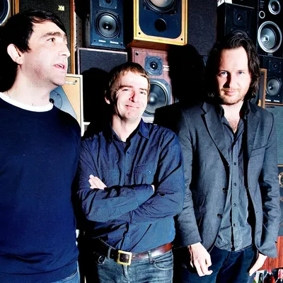 Foto Artist I Am Kloot