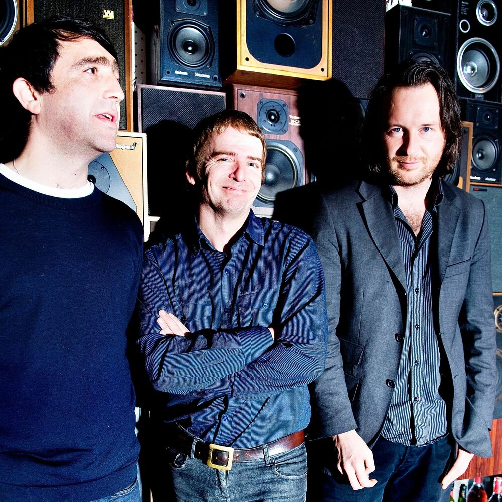 I Am Kloot