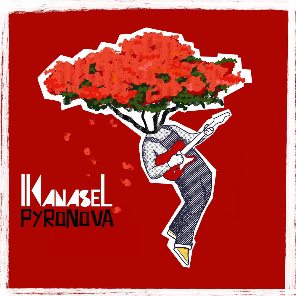 Ian Kasela