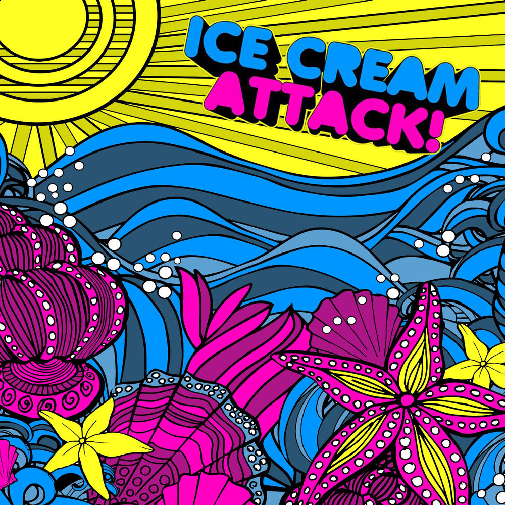 Ice Cream Attack