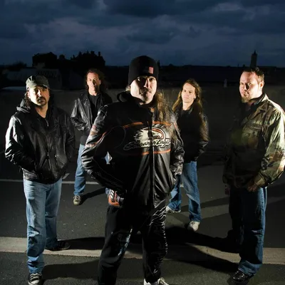 Foto Artist Iced Earth