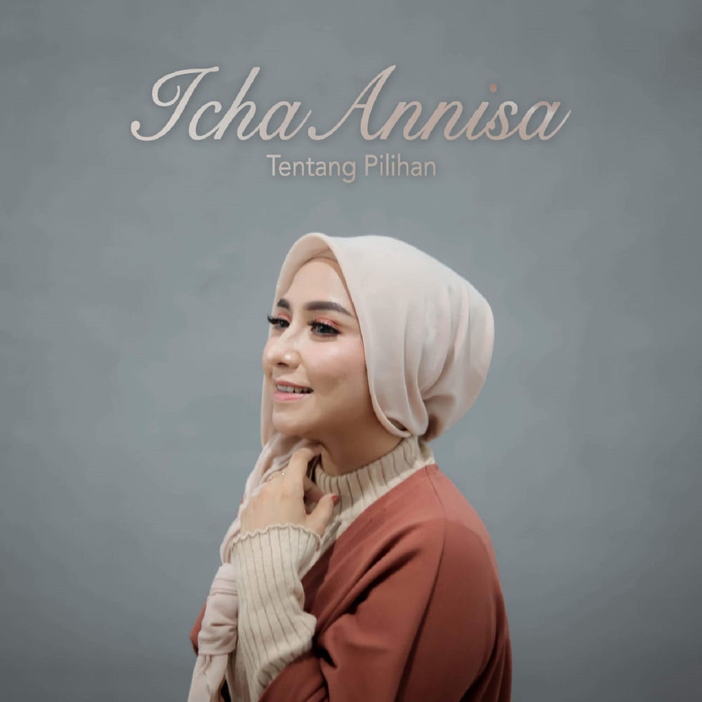 Icha Annisa