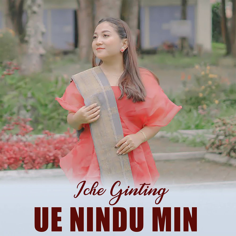Iche Br Ginting