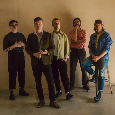 Idlewild