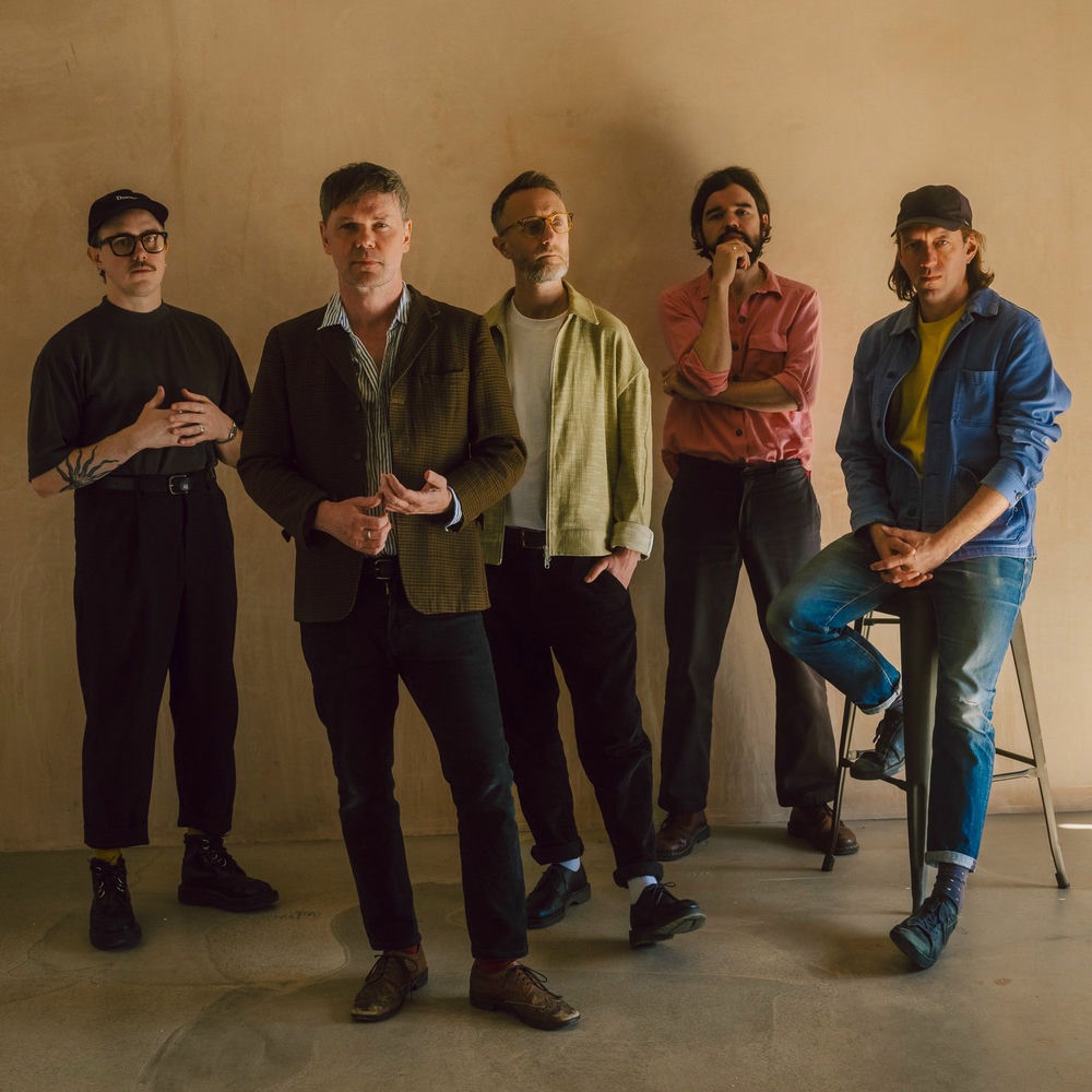 Idlewild