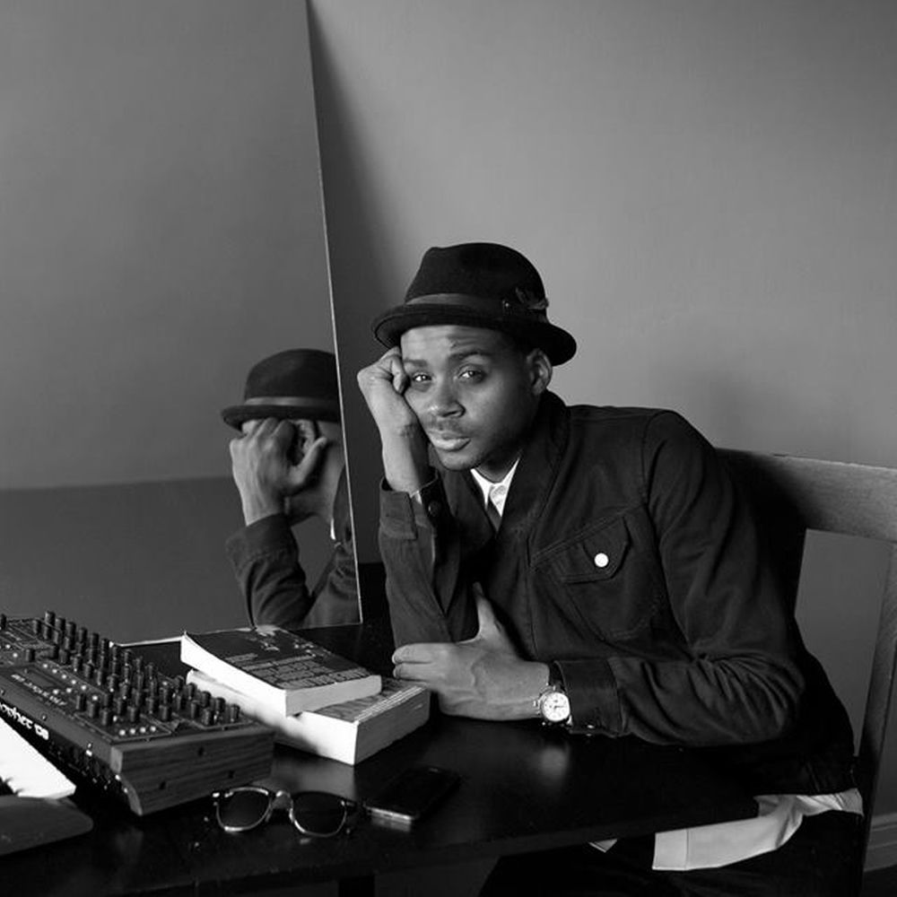 Idris Brown