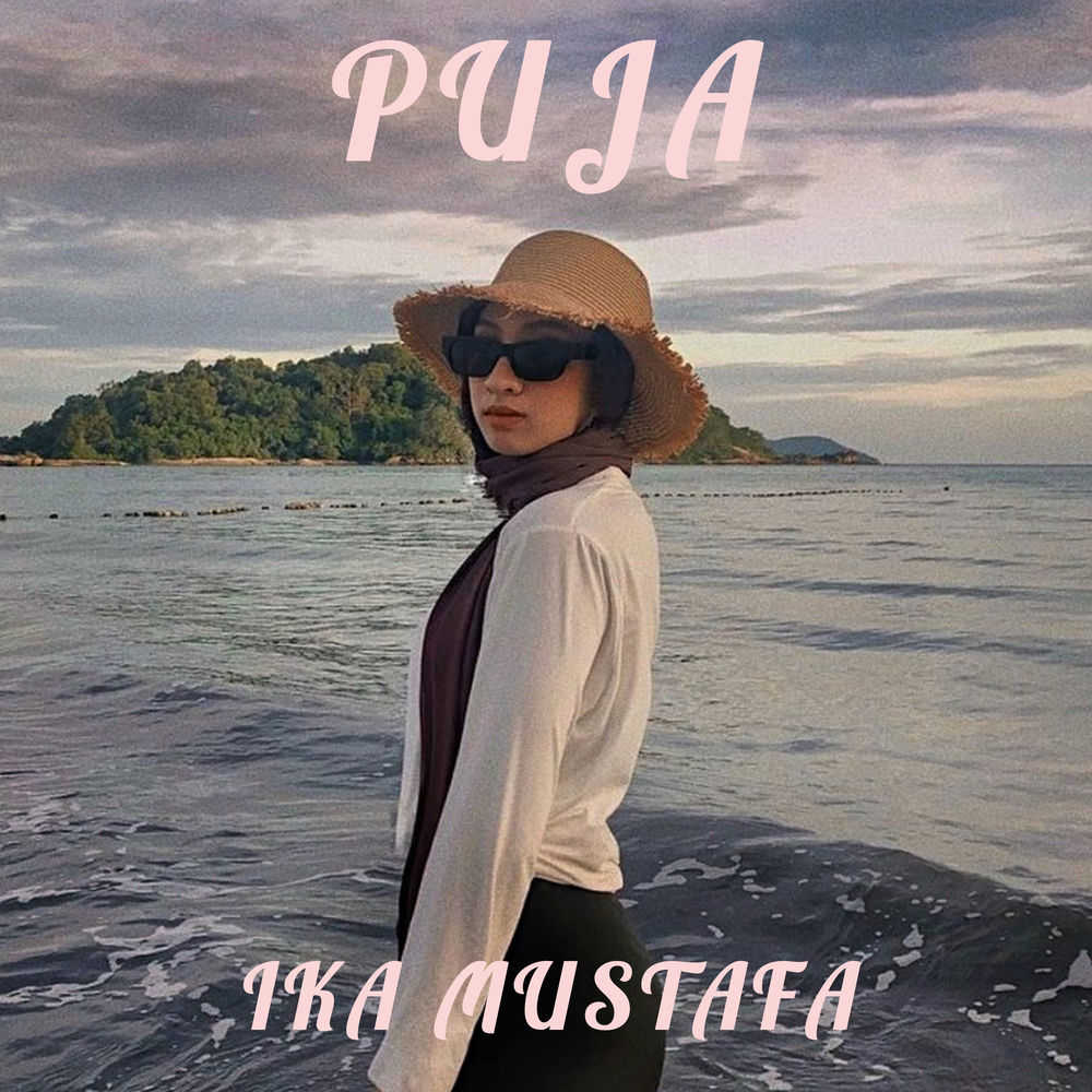 Ika Mustafa