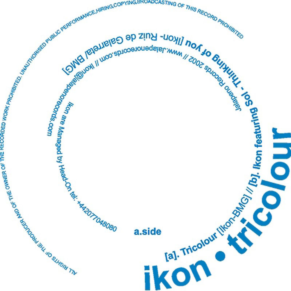 iKON