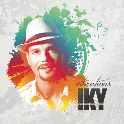 Foto Artist Iky