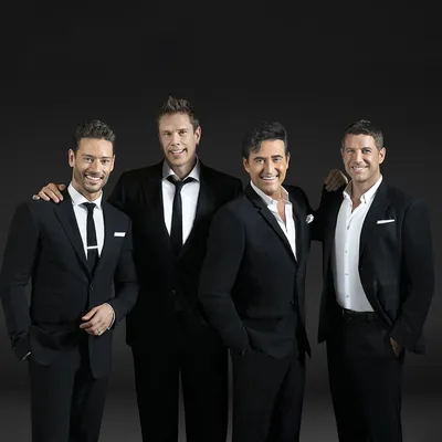 Foto Artist Il Divo