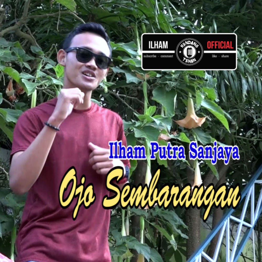 Ilham Putra Sanjaya
