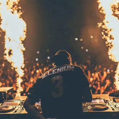 Foto Artist ILLENIUM