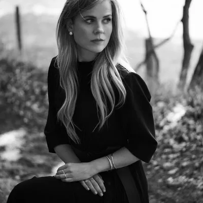 Foto Artist Ilse DeLange