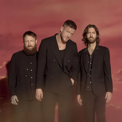 Foto Artist Imagine Dragons