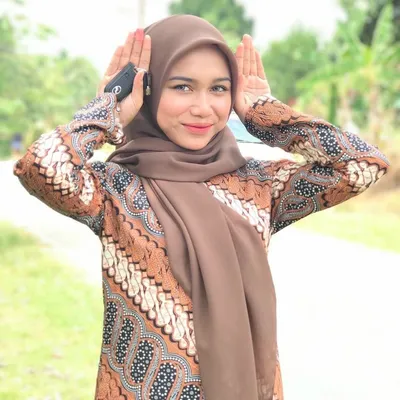 Foto Artist Iman Troye