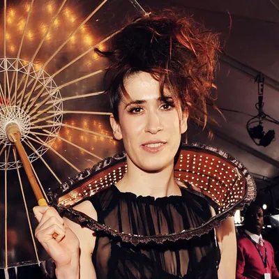 Foto Artist Imogen Heap