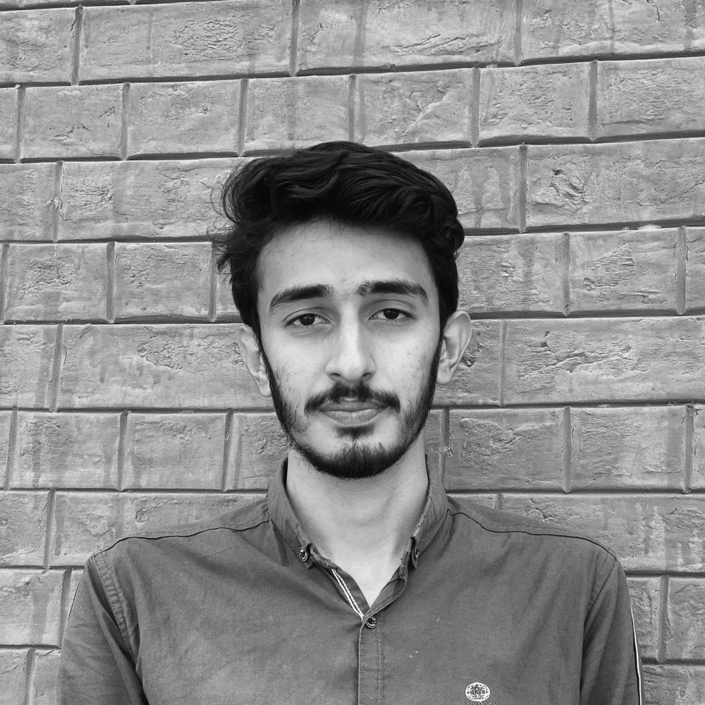 Imran Ishak