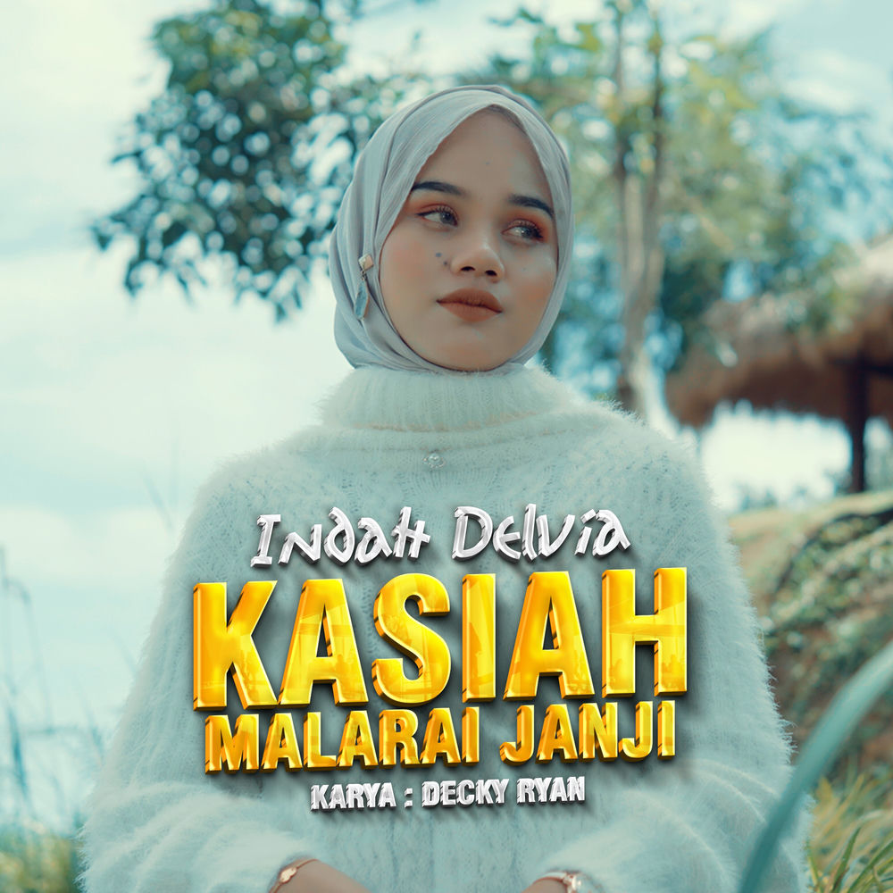 Indah Delvia