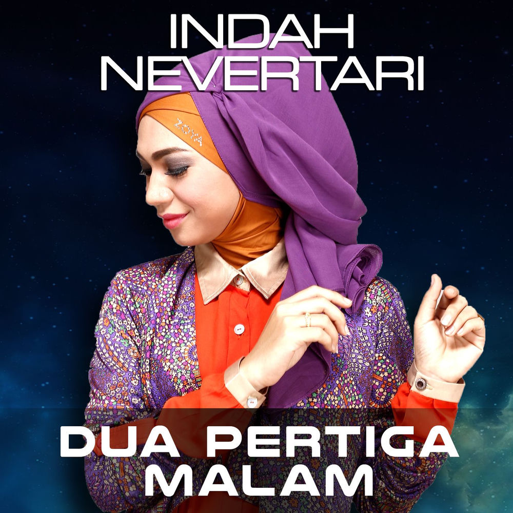 Indah Nevertari