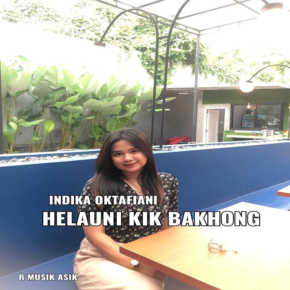 Indika Oktafiani