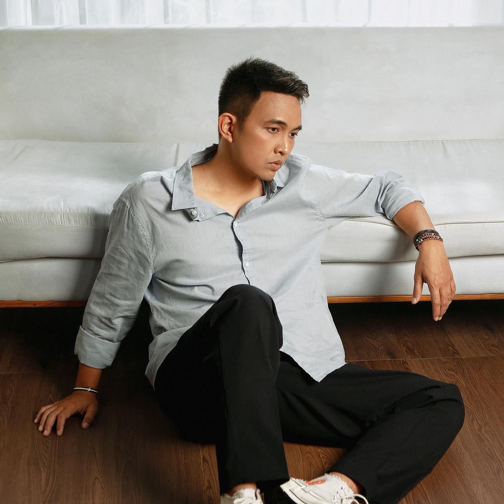 Indra Sinaga