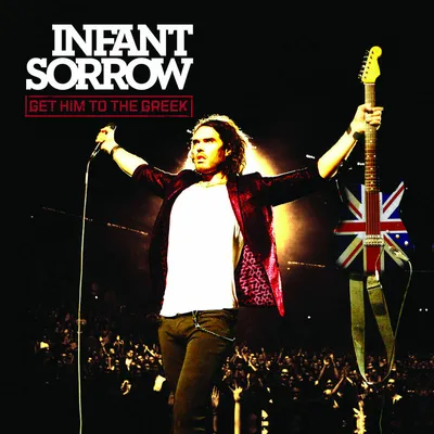 Foto Artist Infant Sorrow