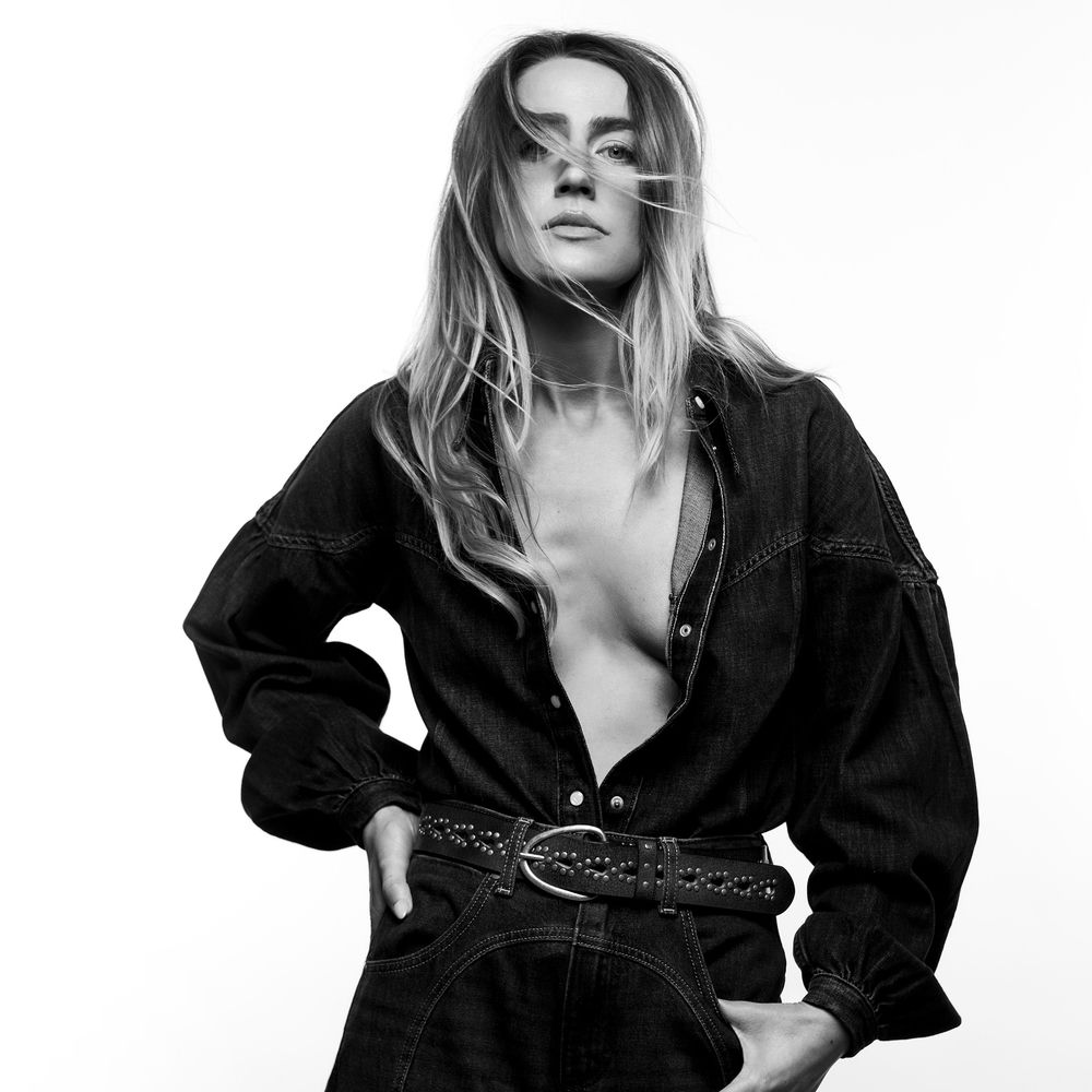Ingrid Andress