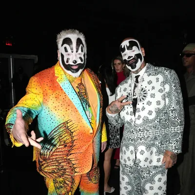 Foto Artist Insane Clown Posse