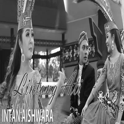 Foto Artist Intan Aishwara