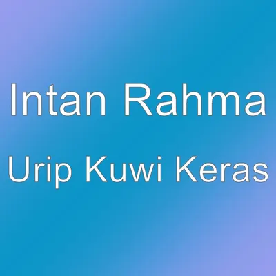 Foto Artist Intan Rahma