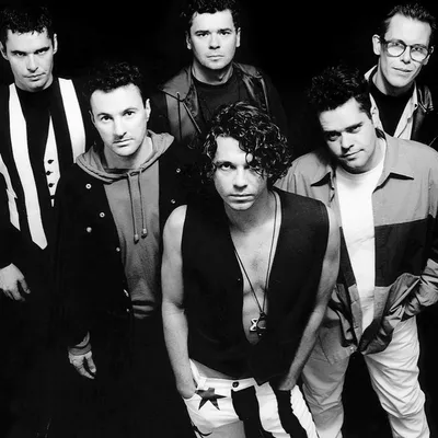 Foto Artist Inxs