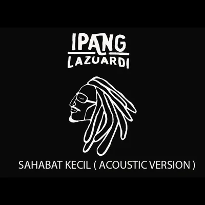 Foto Artist Ipang Lazuardi