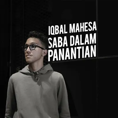 Foto Artist Iqbal Mahesa