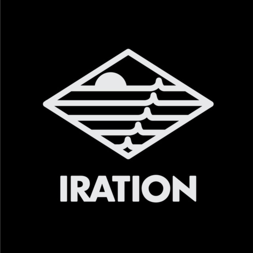 Iration