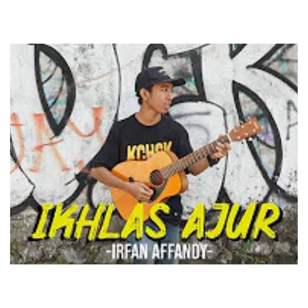 Irfan Affandy