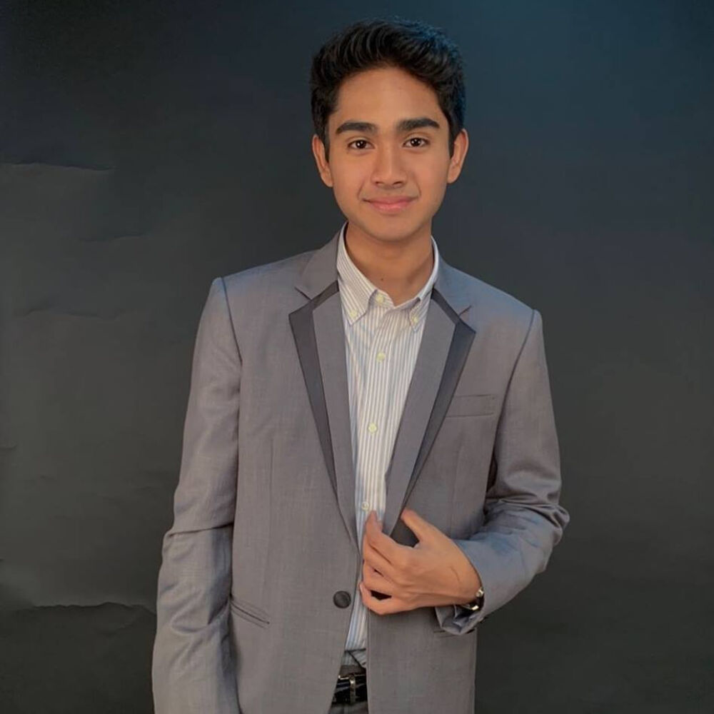 Irfan Haris