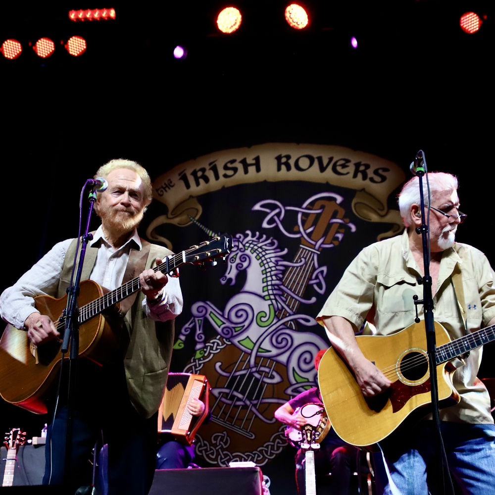 Irish Rovers