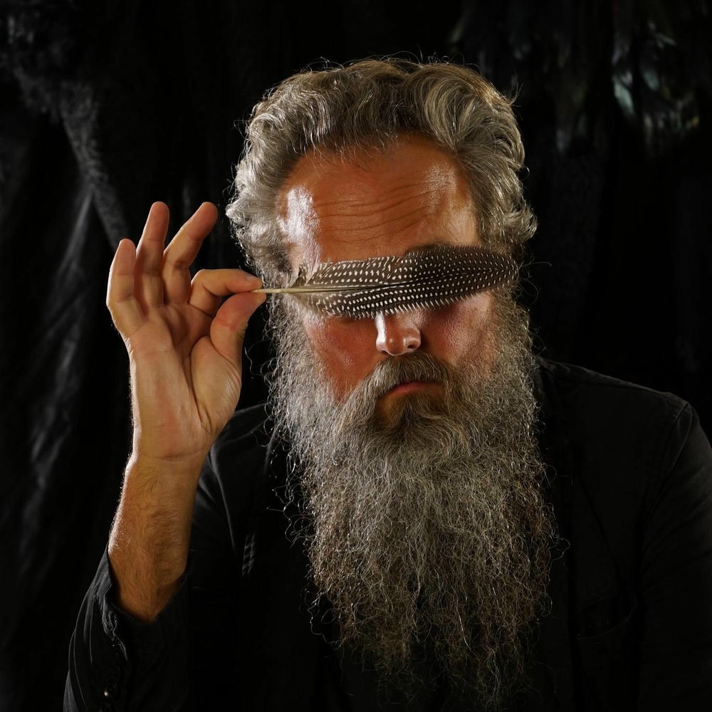 Iron And Wine
