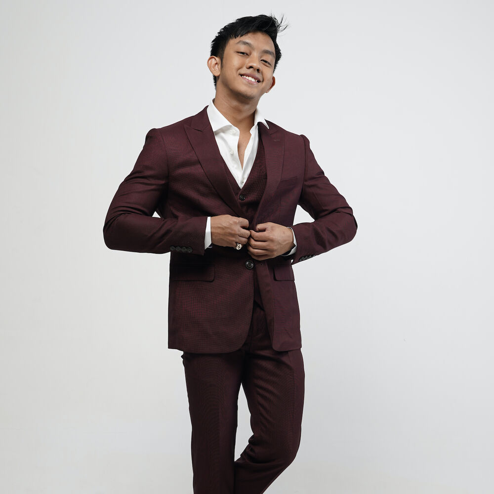 Ismail Izzani