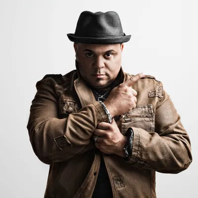 Foto Artist Israel And New Breed