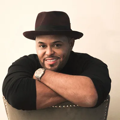Foto Artist Israel Houghton