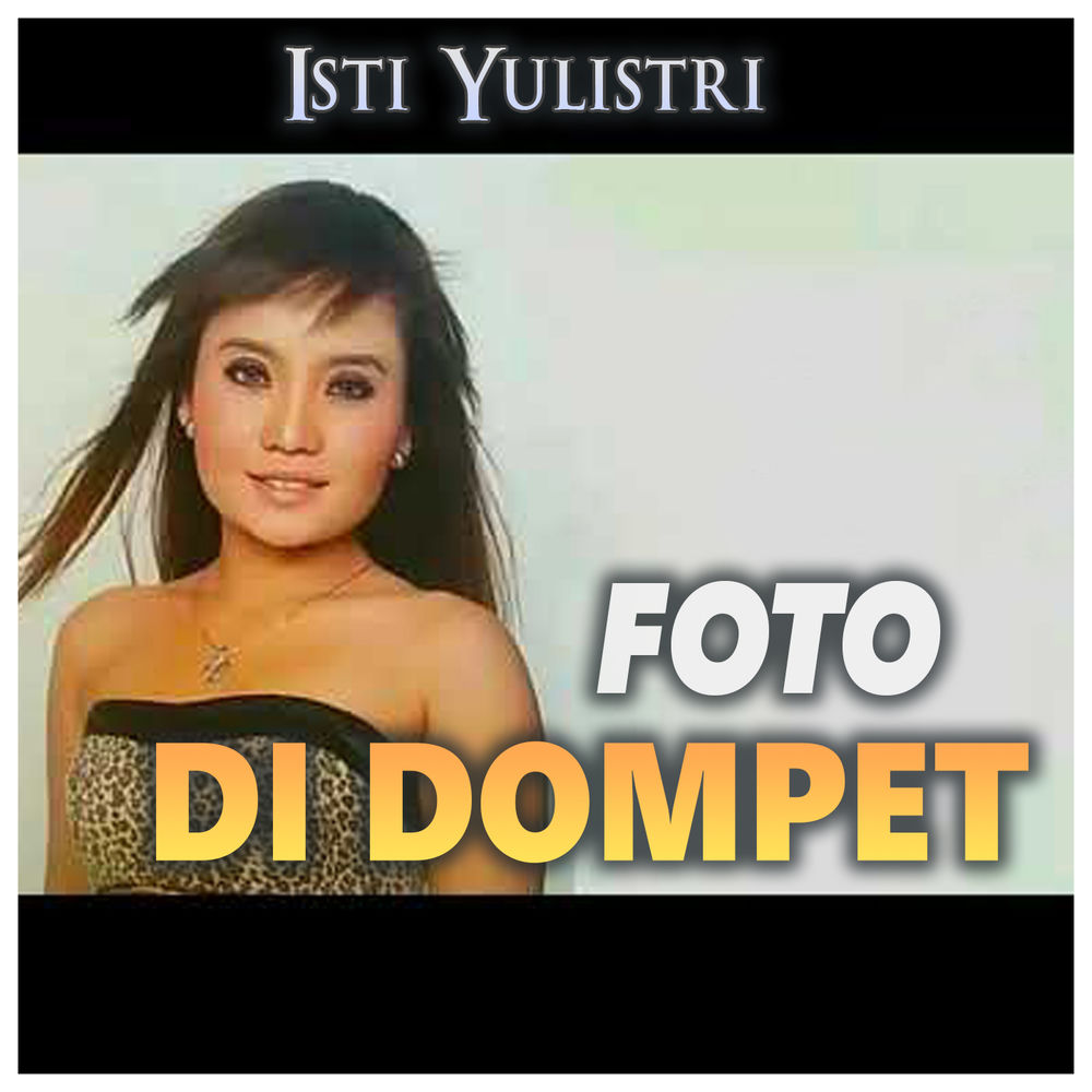 Isti Yulistri