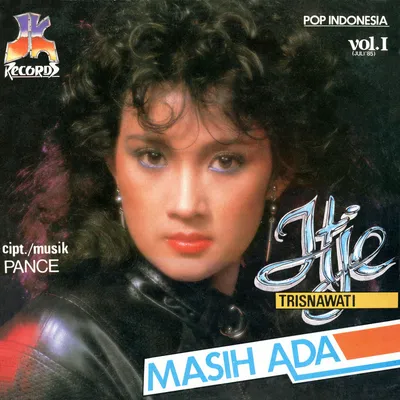 Itje Trisnawati