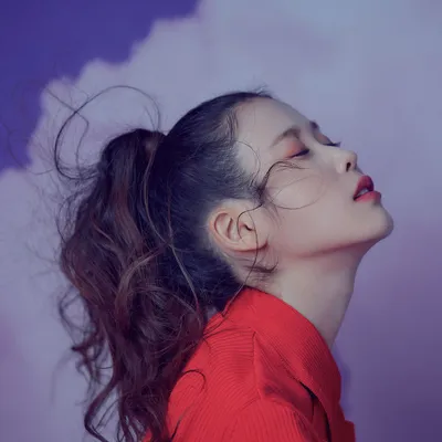Foto Artist IU